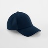 Cap - MOD. B59:French Navy, 100% cotton, One Size